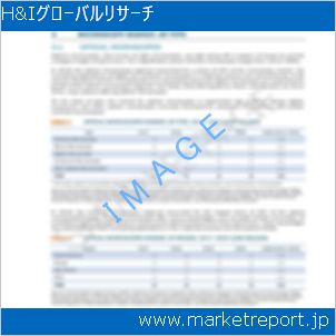 市場と産業調査レポートのイメージ